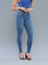 Sussy Butt Lift Jeans 15805