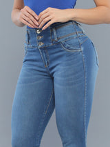 Sussy Butt Lift Jeans 15805