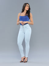 Lety Butt Lift Jeans 15808