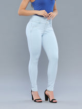 Lety Butt Lift Jeans 15808
