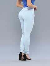 Lety Butt Lift Jeans 15808