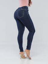 Hannah Butt Lift Jeans 15825