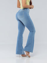 Lettie Butt Lift Jeans 15829