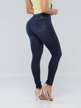 Violet Butt Lift Jeans 15830