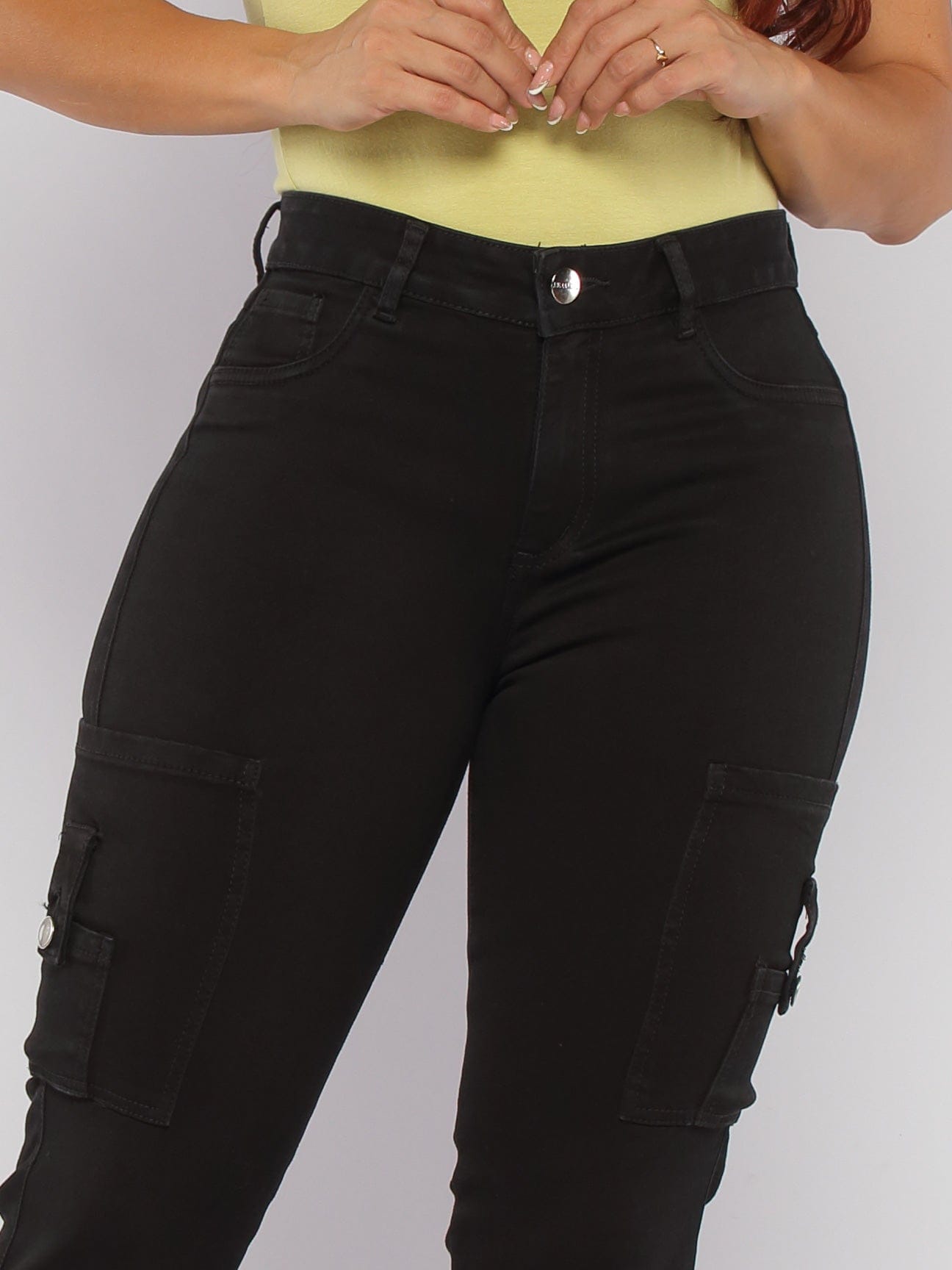 Victoria Butt Lift Jeans 15884