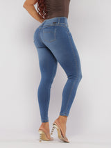 Tatiana Butt Lift Jeans 15888