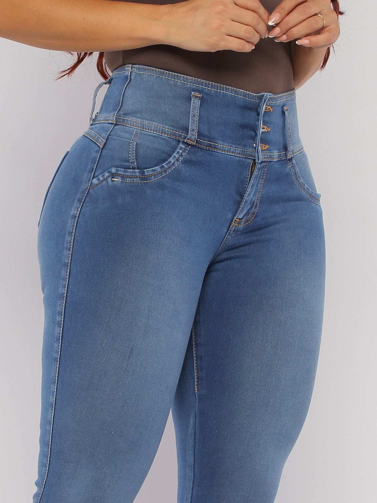 Tatiana Butt Lift Jeans 15888