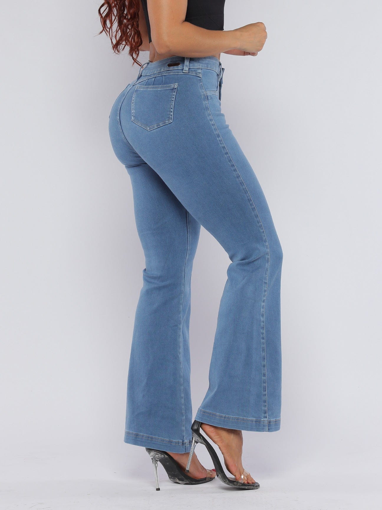 Andrea Butt Lift Jeans 15893