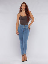 Daniela Butt Lift Jeans 15895