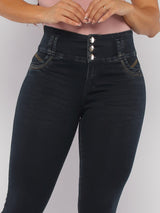 Emilia Butt Lift Jeans 15906