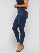 Celeste Butt Lift Jeans 15907