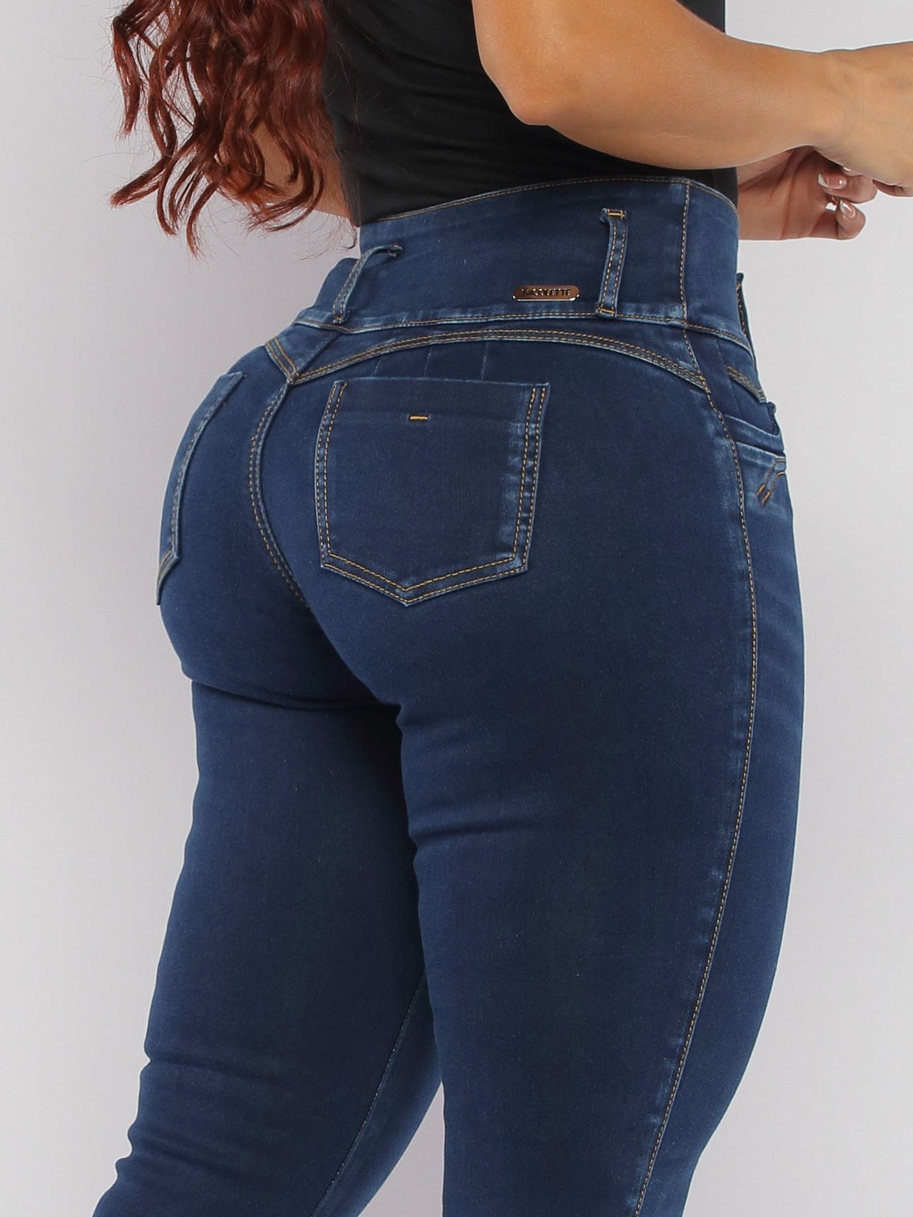 Celeste Butt Lift Jeans 15907
