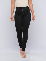 Alessia Butt Lift Jeans 16001