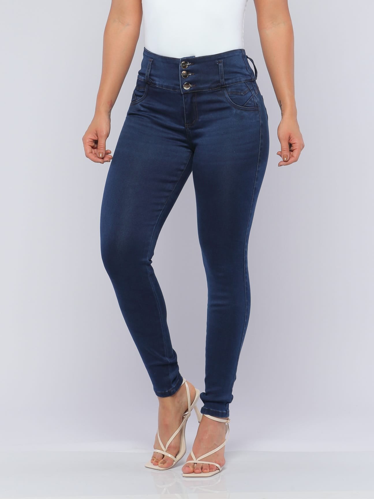 Renata Butt Lift Jeans 16002
