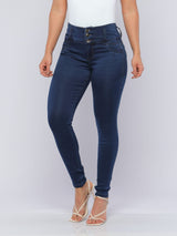 Renata Butt Lift Jeans 16002
