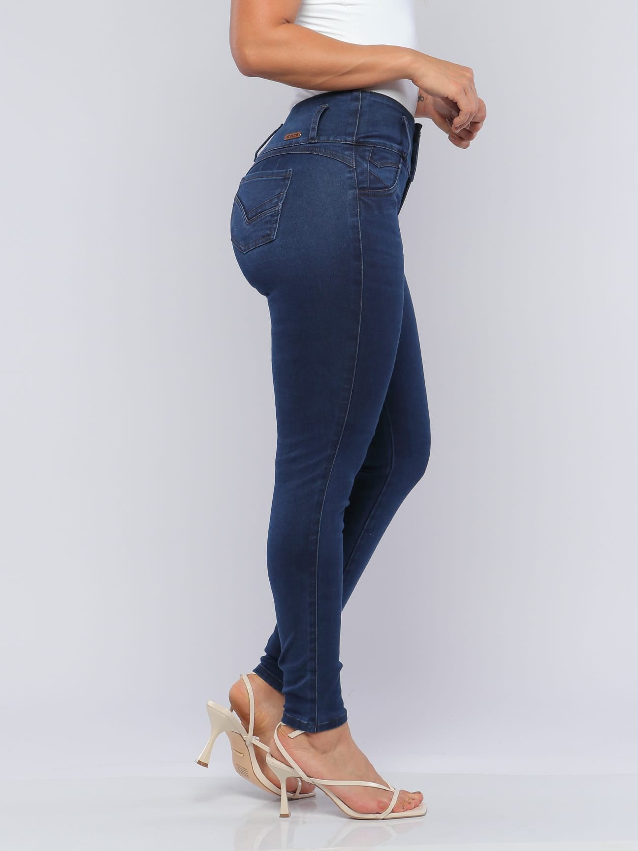 Renata Butt Lift Jeans 16002
