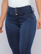 Renata Butt Lift Jeans 16002