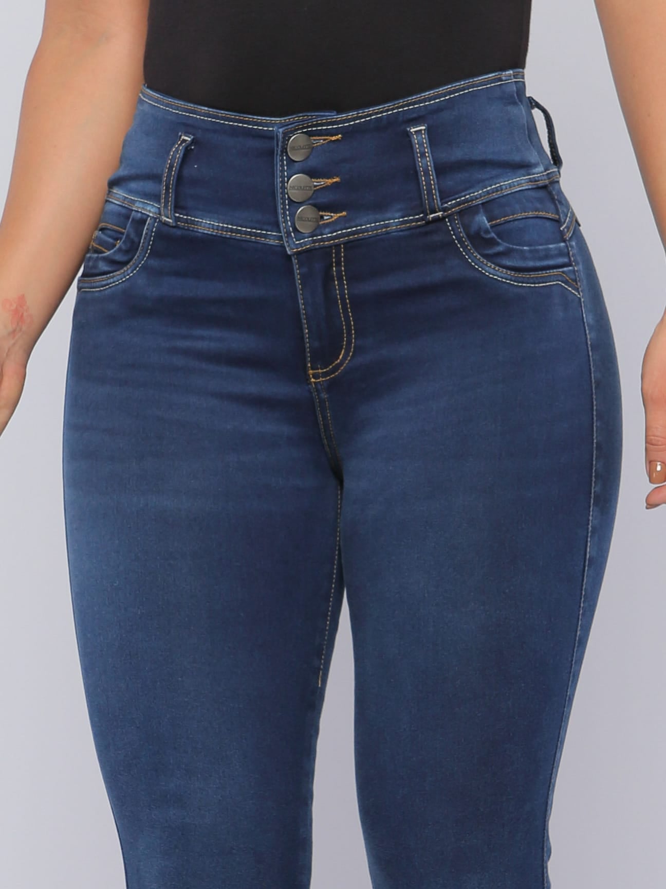 Mila Butt Lift Jeans 16004