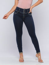 Emilia Butt Lift Jeans 16005