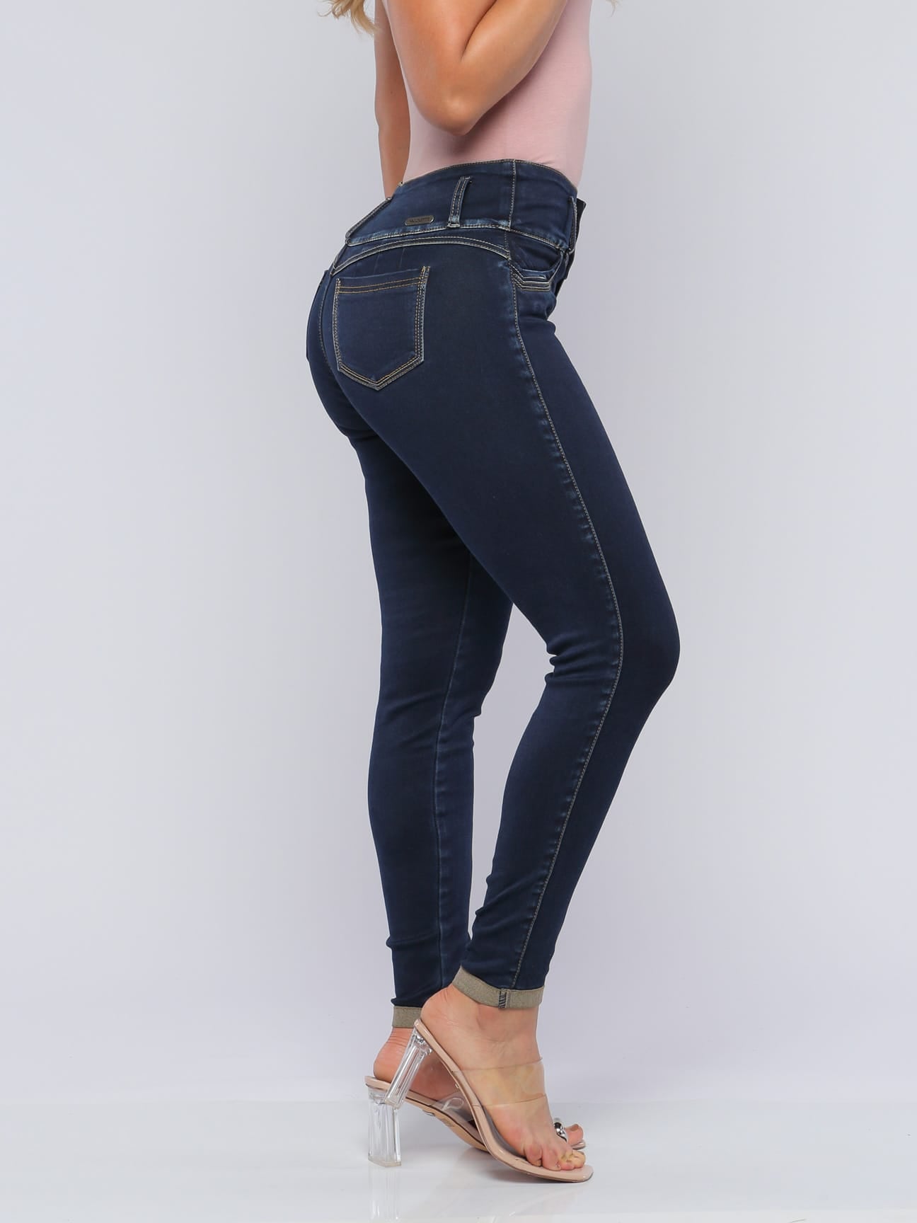 Emilia Butt Lift Jeans 16005