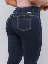 Emilia Butt Lift Jeans 16005