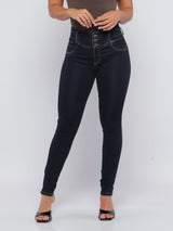 After Dark Butt Lift Jeans 16014