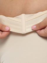 Sculpting Padded Shorts NS8045