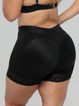 Sculpting Padded Shorts NS8045