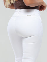 Cady Butt Lift Jeans CB1079