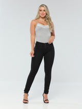 Rita Butt Lift Jeans CB123