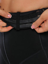 Luxe Strapless Shaping Faja CB198