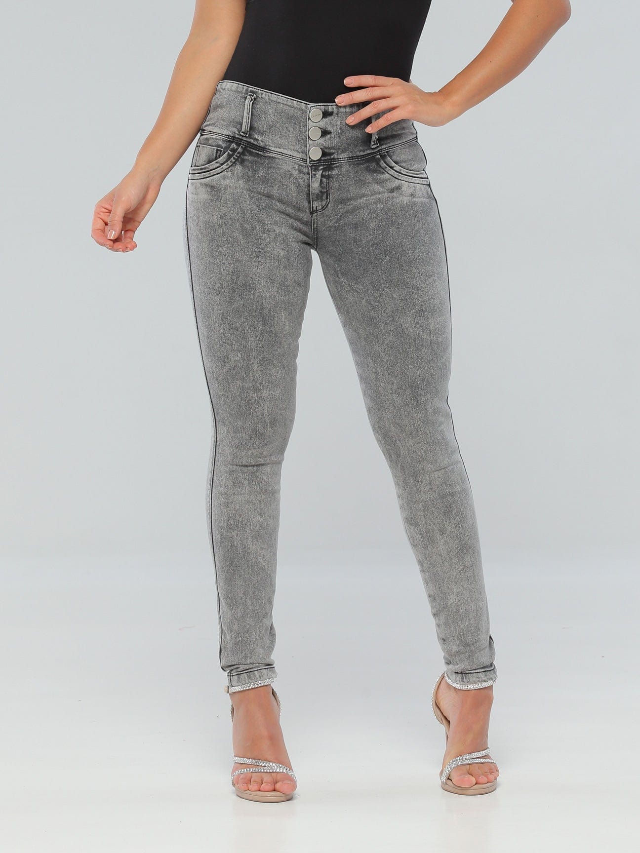 Megan Butt Lift Jeans CB4009