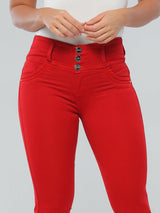 Betty Butt Lift Jeans CB4020