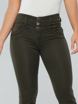 Cecile Butt Lift Jeans CB4021