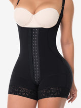 Sculpting Faja with Hooks FJ134SR