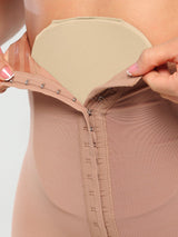 Post-Surgical Abdominal Board NS000