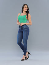 Kai Butt Lift Jeans CB4023