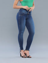 Kai Butt Lift Jeans CB4023