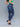 Kai Butt Lift Jeans CB4023