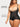 Body invisible con bragas 8051