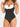 Sculpting Bodysuit with Thong NS018