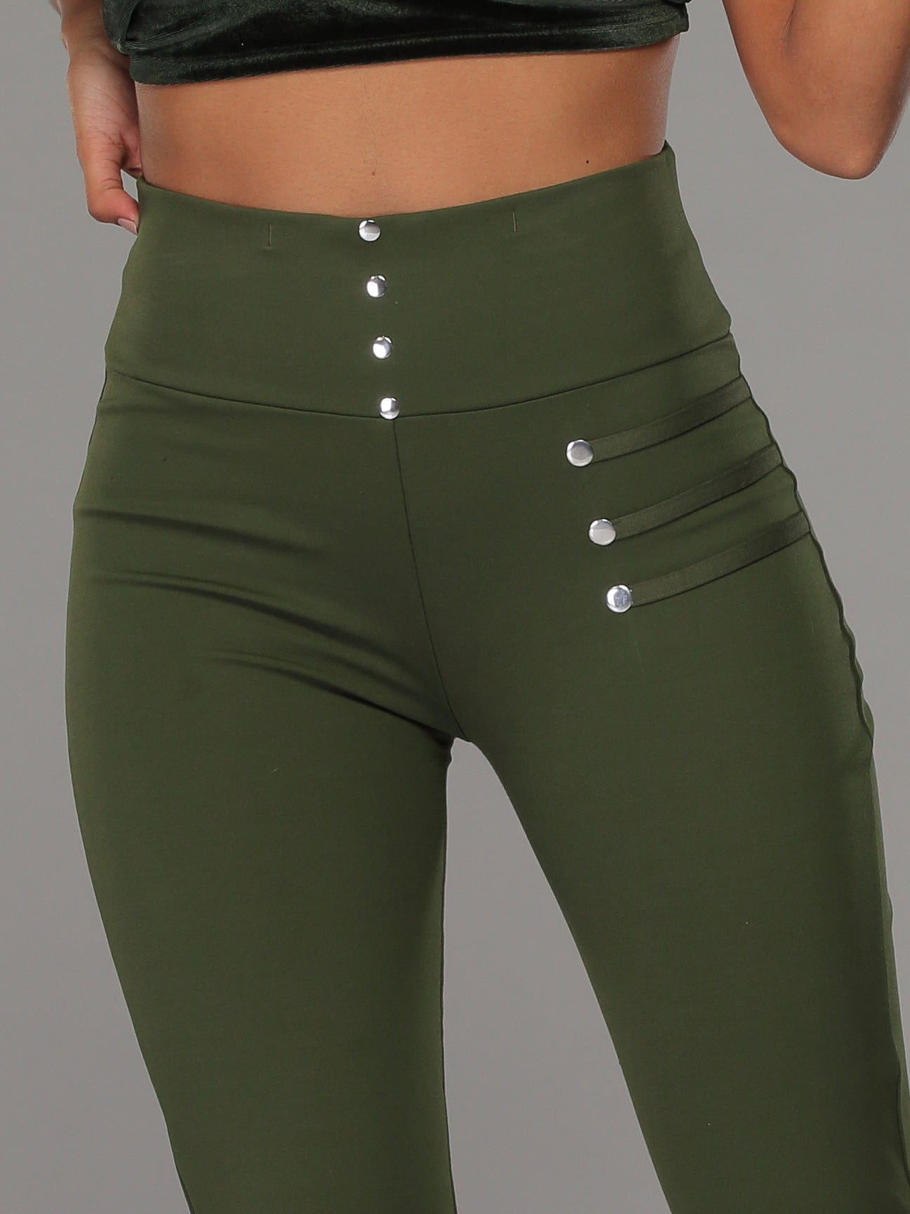 Alice Butt Lift Leggings with Tummy Control 1273