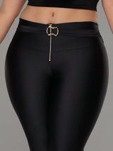 Yasmin Leggings Levanta Cola con Control Abdomen 1278