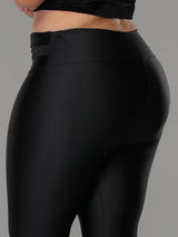 Yasmin Leggings Levanta Cola con Control Abdomen 1278