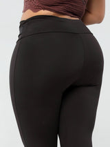 Checkmate Butt Lift Leggings with Tummy Control 1291