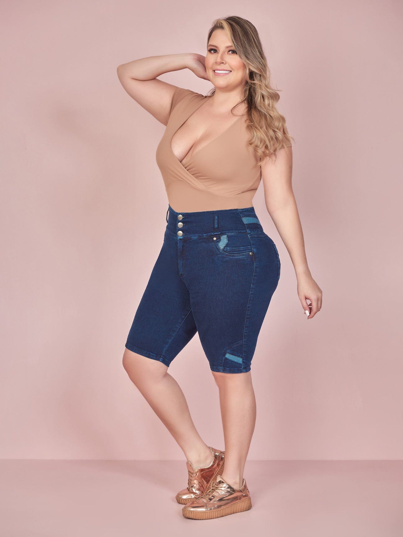 Saturn Butt Lifting Pants 12928