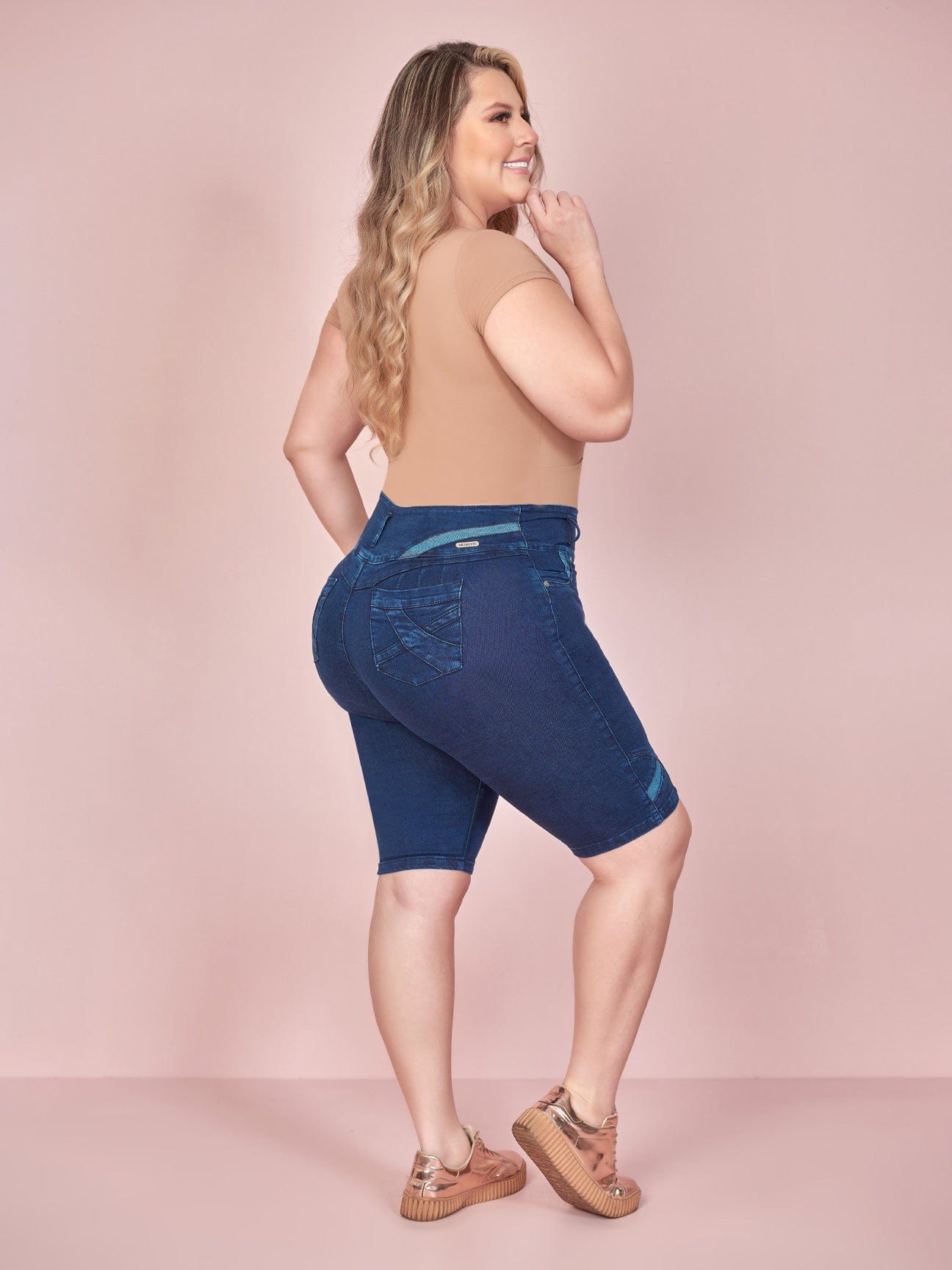 Saturn Butt Lifting Pants 12928