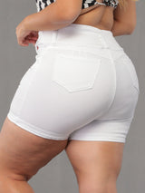Short Jean Levanta Cola Joanne 14182