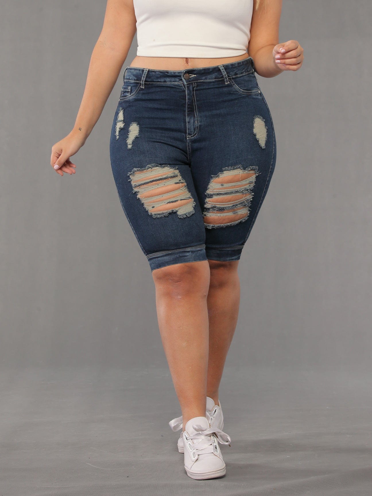 Jean Capri Levanta Cola Internacional 14191