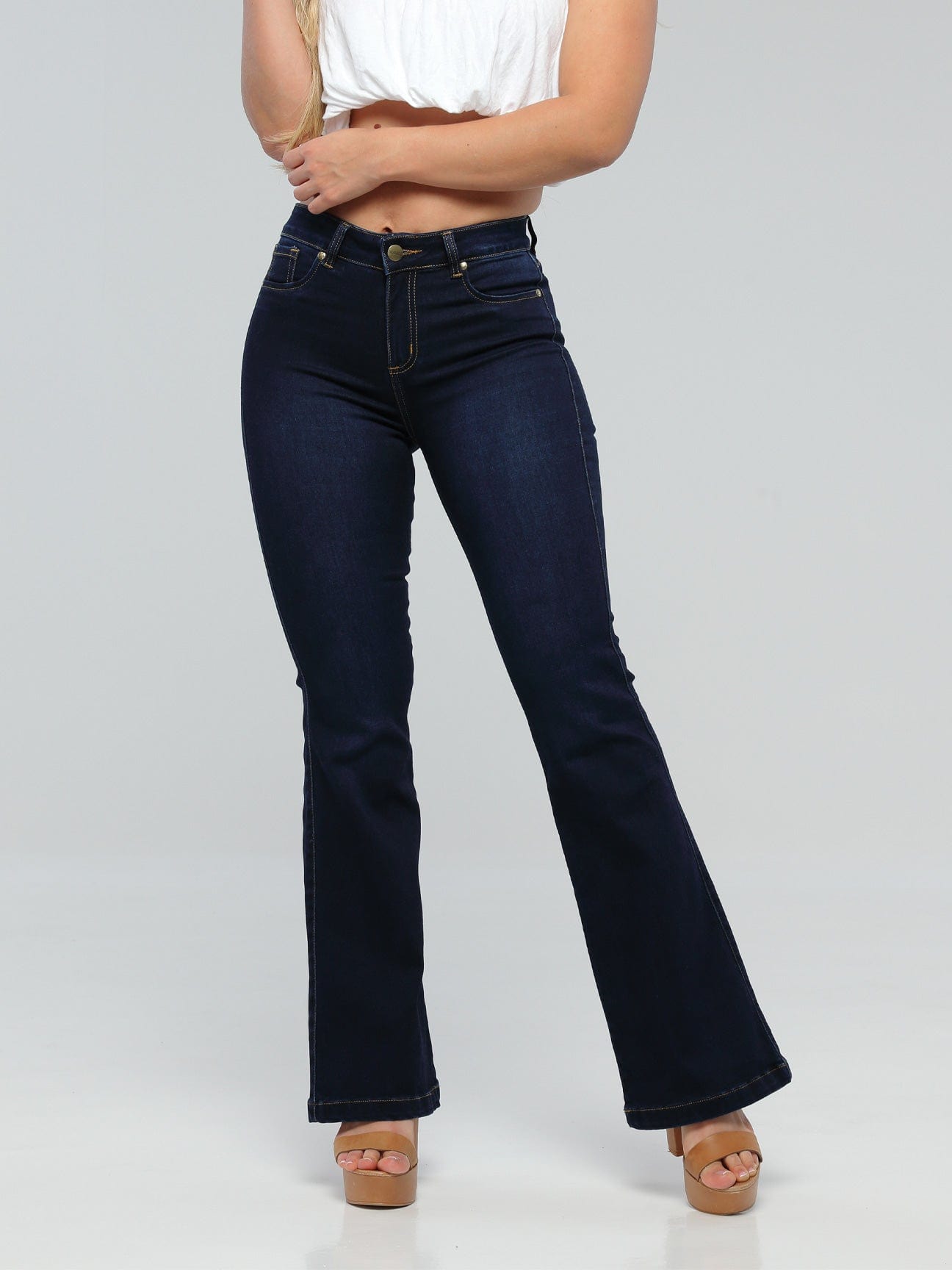 Corazon Butt Lift Jeans 14240